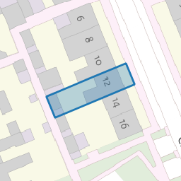 Perceel ERP00-M-2562