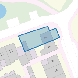 Perceel ERP00-M-2563