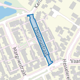 Perceel ERP00-M-2564