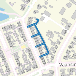 Perceel ERP00-M-2566