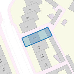 Perceel ERP00-M-2567