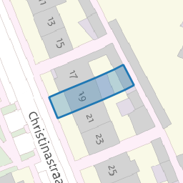 Perceel ERP00-M-2570