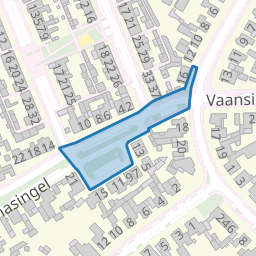 Perceel ERP00-M-2577