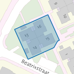 Perceel ERP00-M-2583