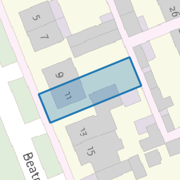 Perceel ERP00-M-2593