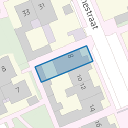 Perceel ERP00-M-2595