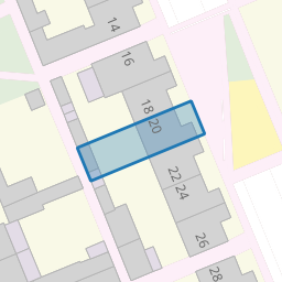 Perceel ERP00-M-2598