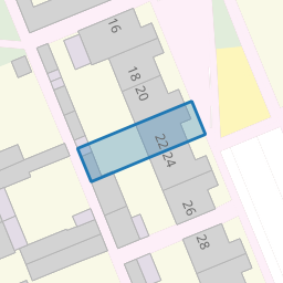 Perceel ERP00-M-2599