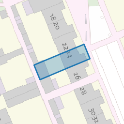 Perceel ERP00-M-2600