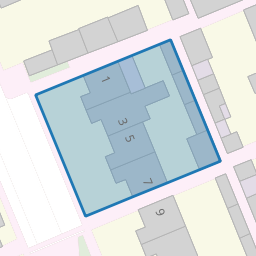 Perceel ERP00-M-2603