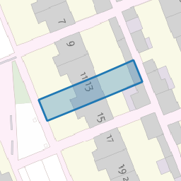 Perceel ERP00-M-2607