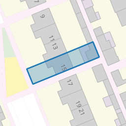 Perceel ERP00-M-2608