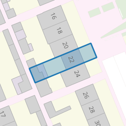 Perceel ERP00-M-2609