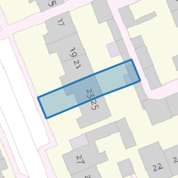 Perceel ERP00-M-2611