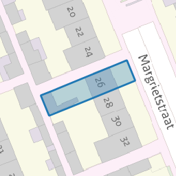 Perceel ERP00-M-2613