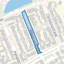 Perceel ERP00-M-2616