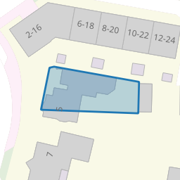 Perceel ERP00-M-2619