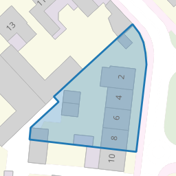 Perceel ERP00-M-2620