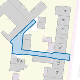 Perceel ERP00-M-2621