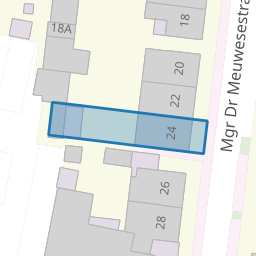 Perceel ERP00-M-2627