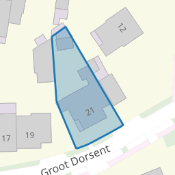 Perceel ERP00-M-2630