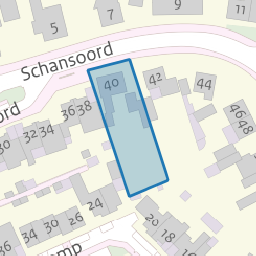 Perceel ERP00-M-2634