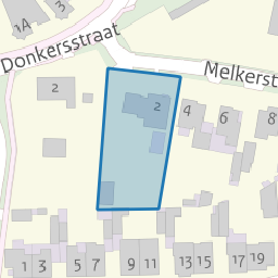 Perceel ERP00-M-2637