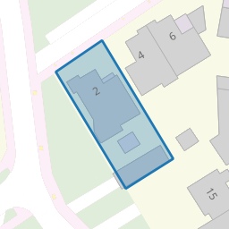 Perceel ERP00-M-2639