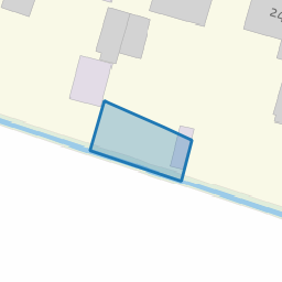 Perceel ERP00-M-2644