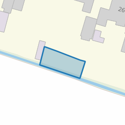 Perceel ERP00-M-2645