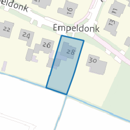 Perceel ERP00-M-2647