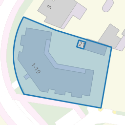 Perceel ERP00-M-2651