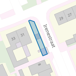 Perceel ERP00-M-2660