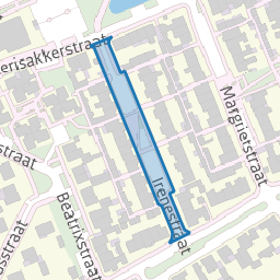 Perceel ERP00-M-2661