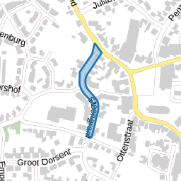 Perceel ERP00-M-2662