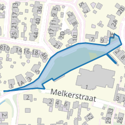 Perceel ERP00-M-2663