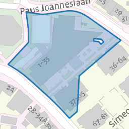 Perceel ERP00-M-2669