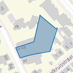 Perceel ERP00-M-2679