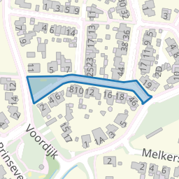 Perceel ERP00-M-2688