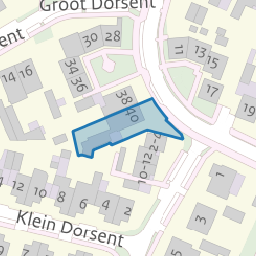 Perceel ERP00-M-2690