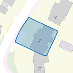 Perceel ERP00-M-2692