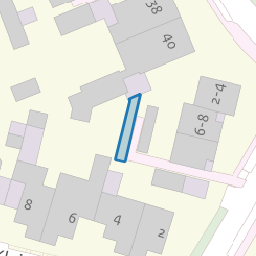 Perceel ERP00-M-2694