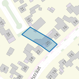 Perceel ERP00-M-2697