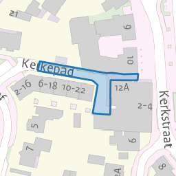 Perceel ERP00-M-2703