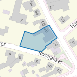 Perceel ERP00-M-2705