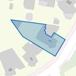 Perceel ERP00-M-2707