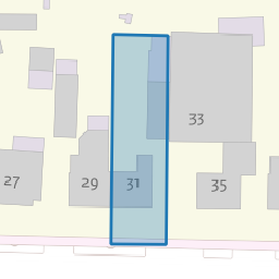 Perceel ERP00-M-2710