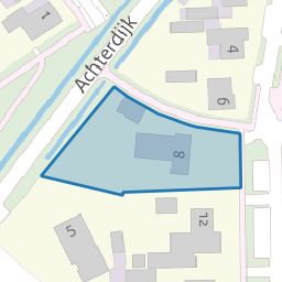 Perceel ERP00-M-2714