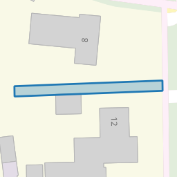 Perceel ERP00-M-2715