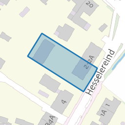 Perceel ERP00-M-2718